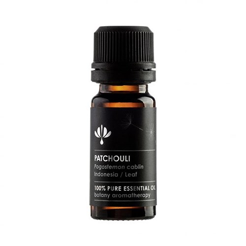 Patchouli Oil